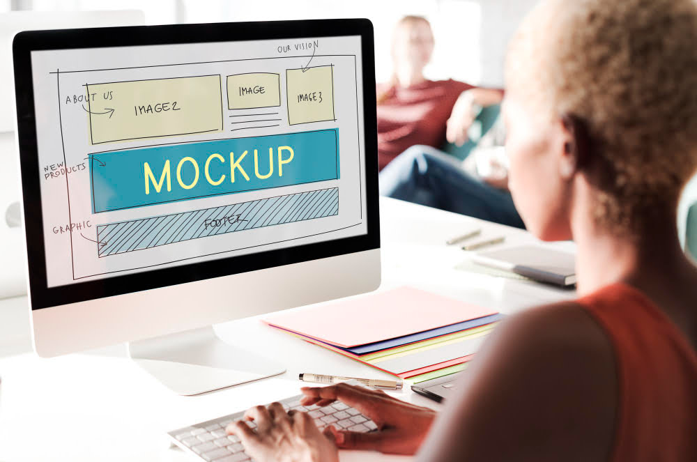 7 razões pelas quais você precisa criar um site para oferecer serviços 3 criar site gratis