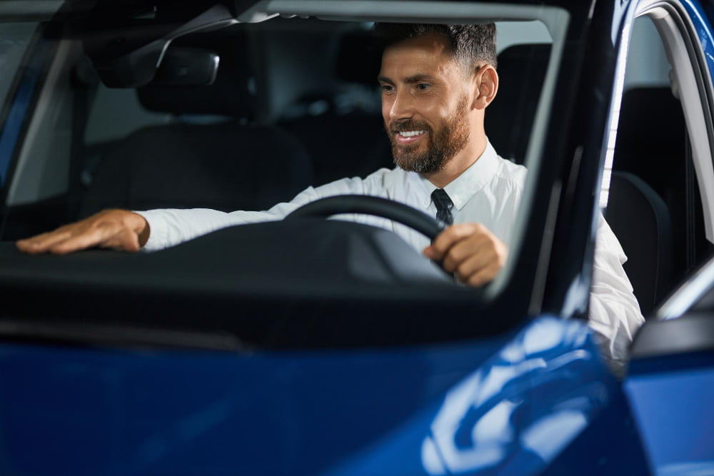 Revisão veicular antes de viajar: O que precisa para viagem? 4 protecao veicular carro seguro