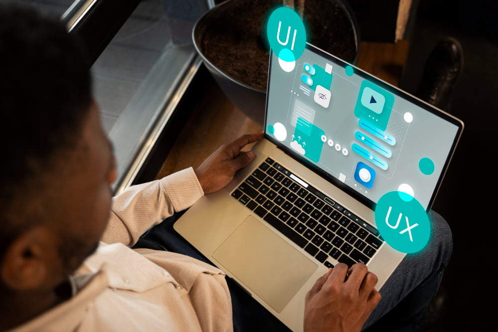 7 razões pelas quais você precisa criar um site para oferecer serviços 4 trabalhar criacao de sites