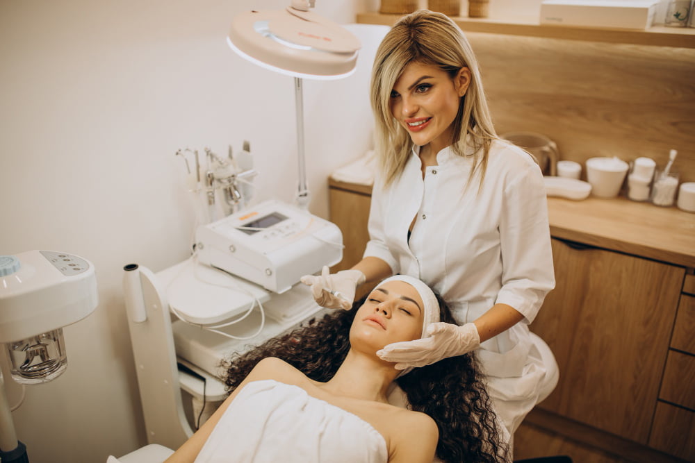 Como começar trabalhar com clínica estética? 1 trabalhar com clínica estética