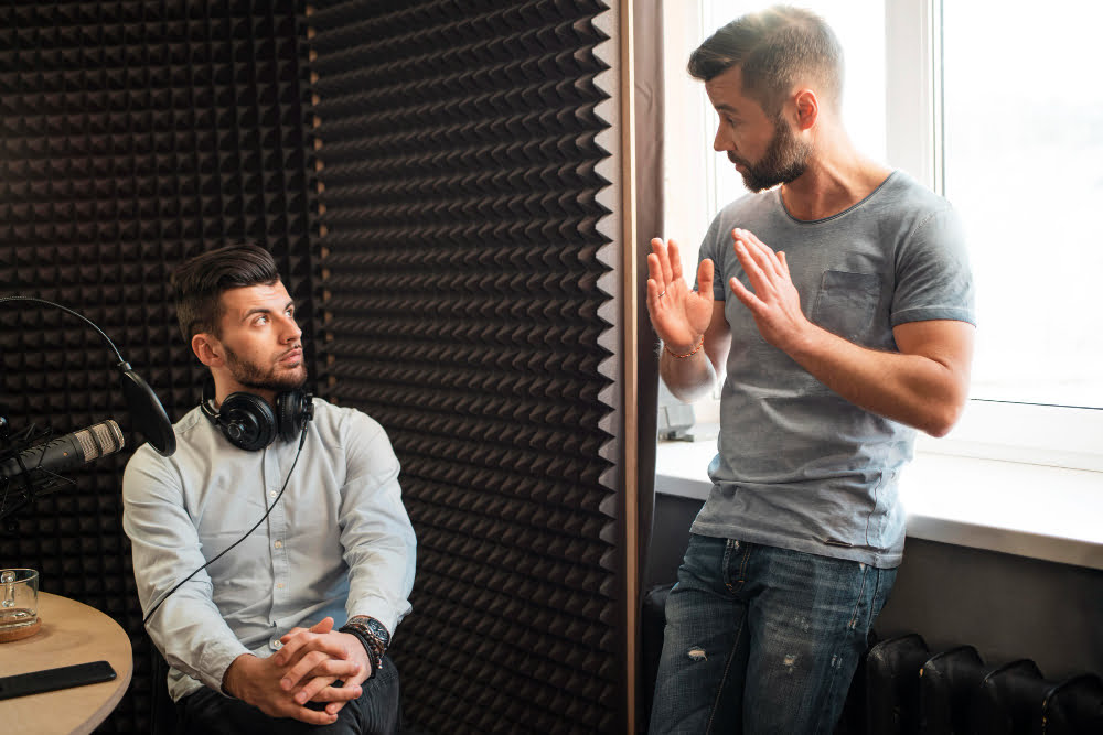 Fone de Ouvido para Músico: Qual o melhor? 2 isolamento musico