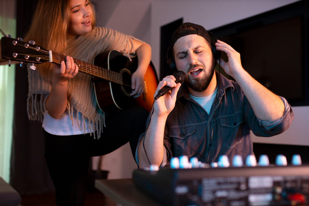Fone de Ouvido para Músico: Qual o melhor? 1 Fone de Ouvido para Músico