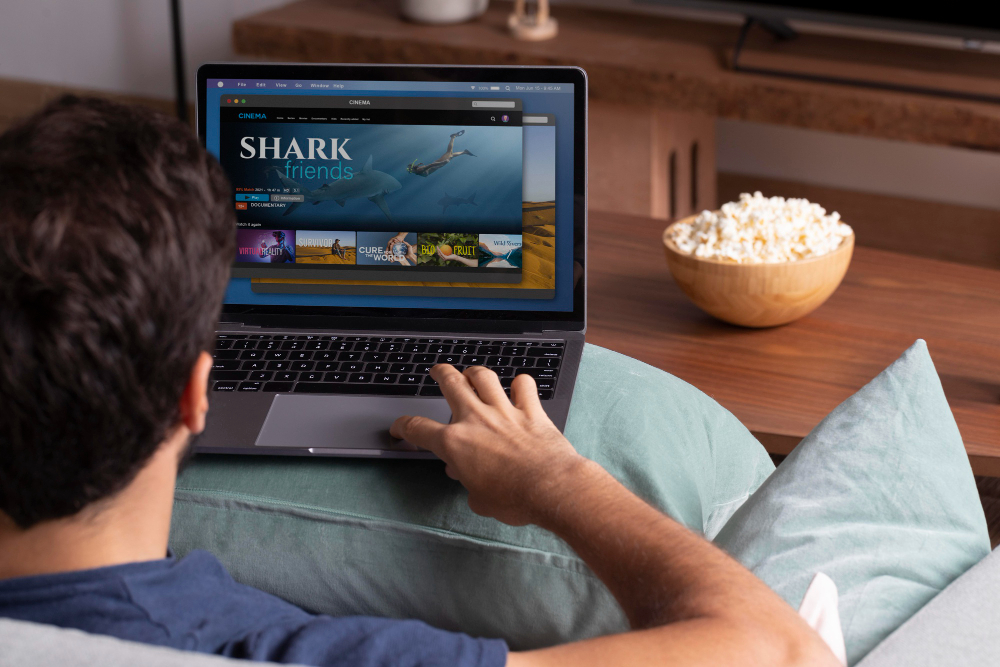 Como Assistir Filmes no PC: Dicas para Melhor Aproveitar 3 Assistir Filmes no PC 3