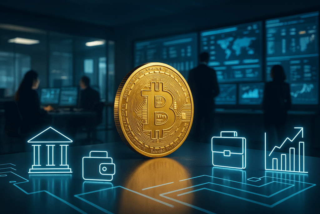 Principais utilidades do Bitcoin 1 image 3