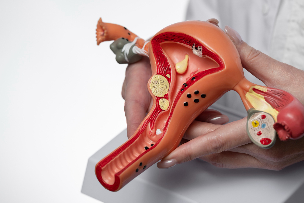 Problemas com infertilidade na mulher: causas, diagnóstico e tratamentos 2 Endometriose causa infertilidade 4