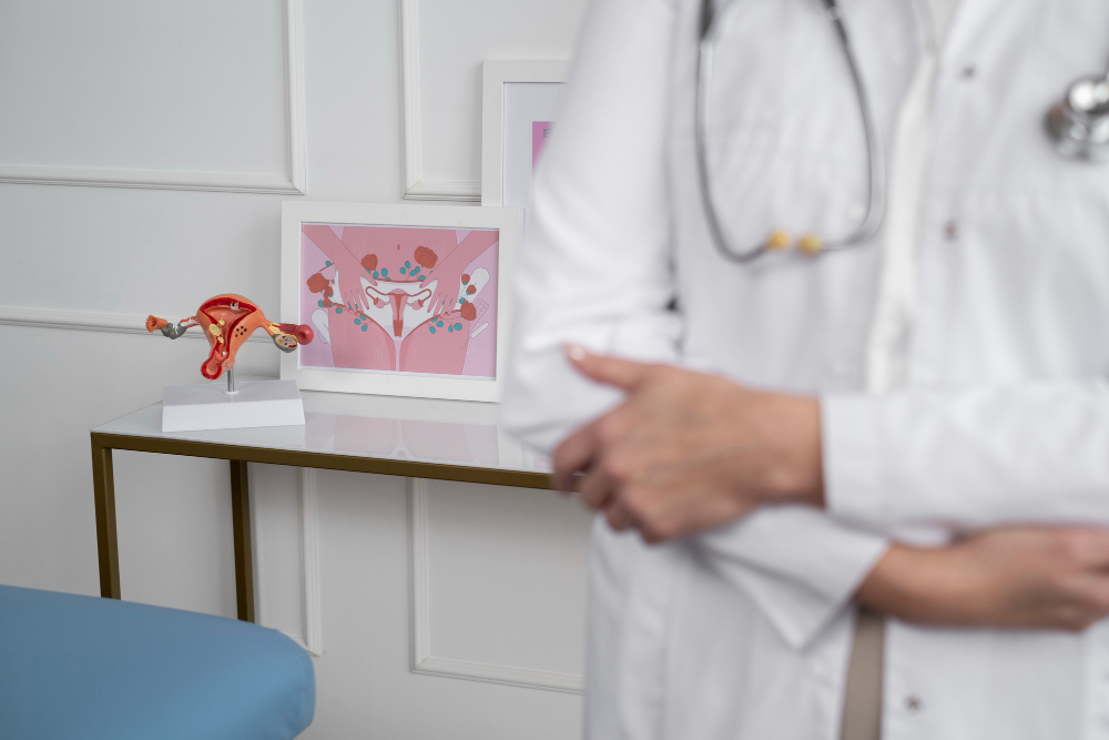 Problemas com infertilidade na mulher: causas, diagnóstico e tratamentos 4 Endometriose causa infertilidade