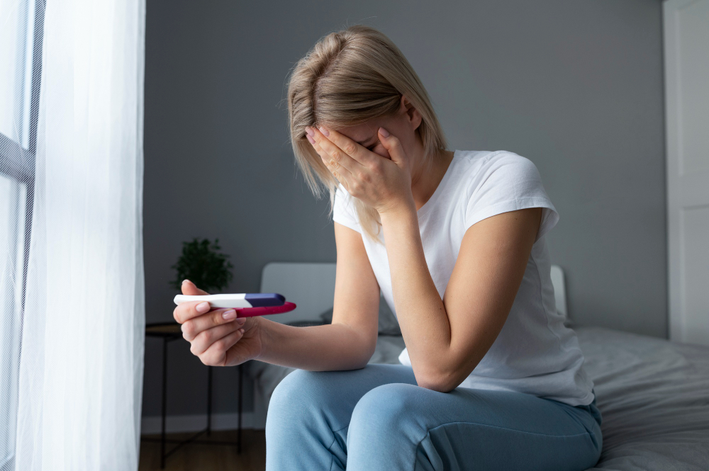 Problemas com infertilidade na mulher: causas, diagnóstico e tratamentos 1 Problemas com infertilidade na mulher: causas, diagnóstico e tratamentos