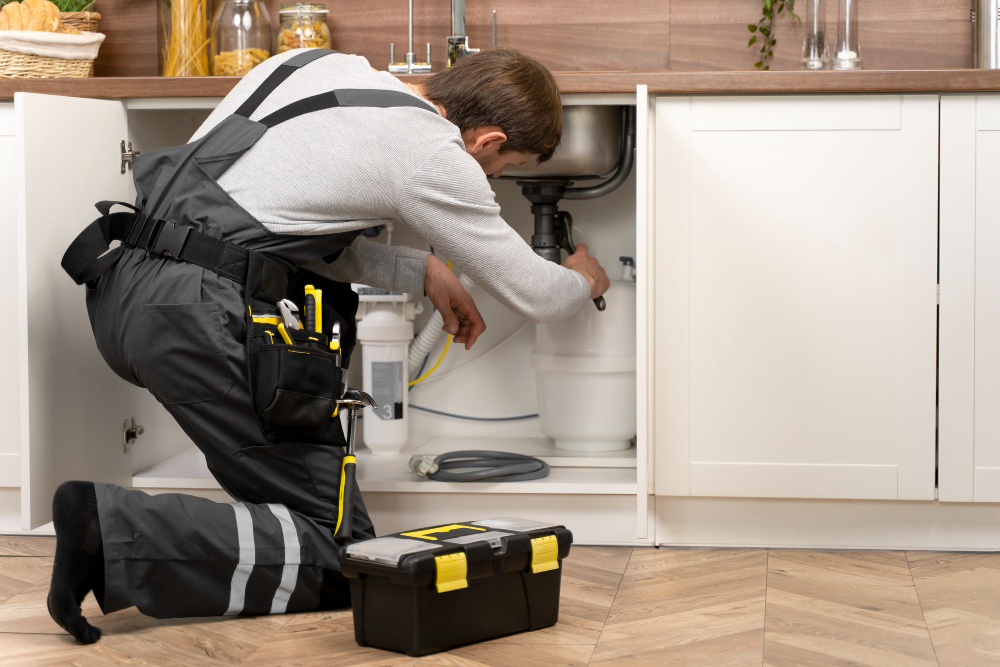 Como Identificar Diferentes Tipos de Entupimento e Suas Soluções Específicas 3 desentupidora casa