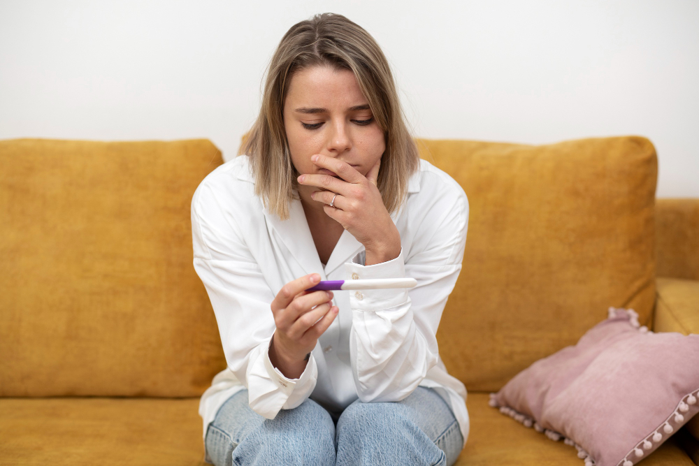 Problemas com infertilidade na mulher: causas, diagnóstico e tratamentos 3 infertilidade mulher