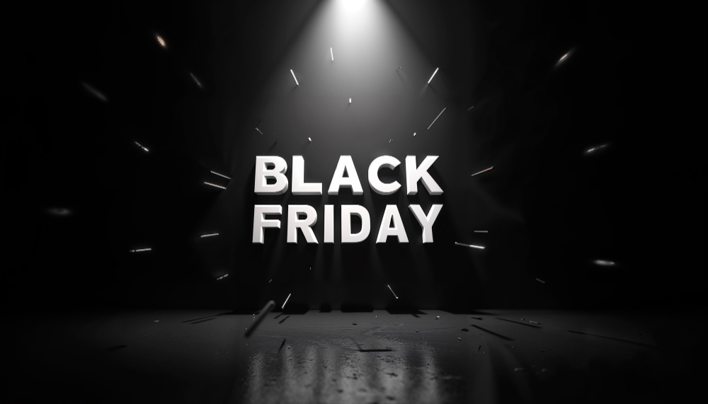 Como encontrar descontos reais na Black Friday 1 Black Friday