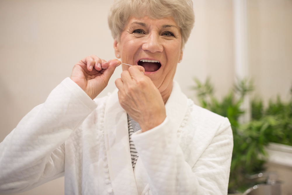 Quando trocar uma prótese dentária? 1 trocar uma prótese dentária