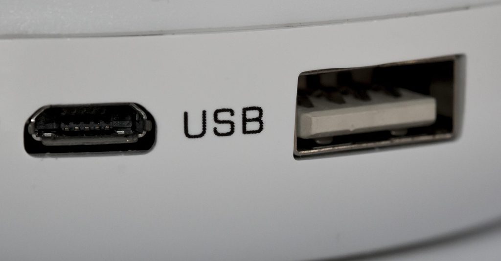 Como funciona o cabo USB tipo C: o que acontece entre o conector e o aparelho 1 cabo USB tipo C