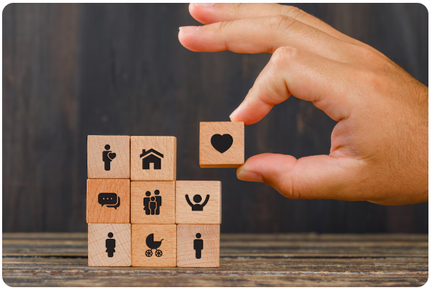 Quando um novo projeto de vida começa a sair do papel 1 novo projeto de vida